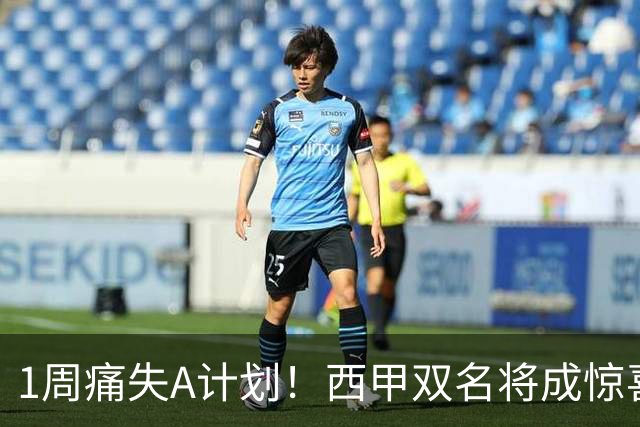 1周痛失A计划！西甲双名将成惊喜备选，国米右路重排优先级